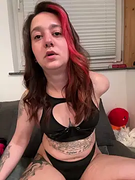 Tamy-Love online show from April 10, 8:26 pm