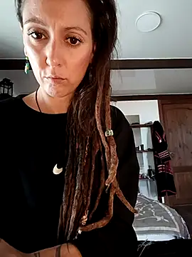 Terpsichore Muse online show from November 3, 11:03 am