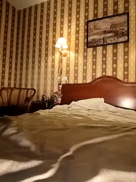 Terpsichore Muse online show from February 10, 10:57 pm