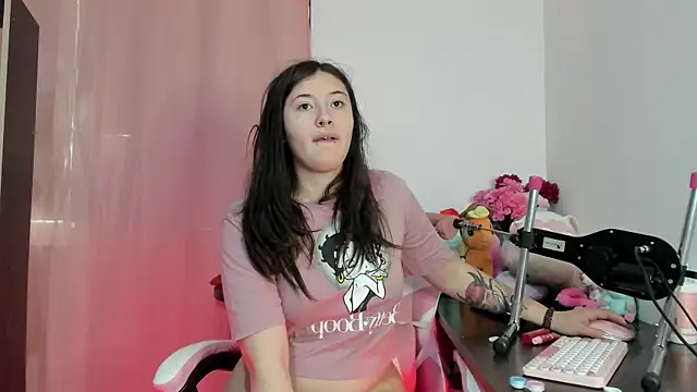 chubby vanniie  online show from September 30, 4:12 pm