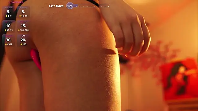 melissajoness3 online show from February 14, 2:13 am