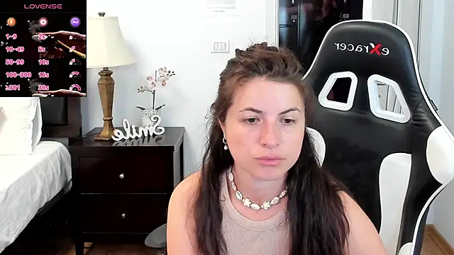 AmyPure  online show from June 26, 4:58 am