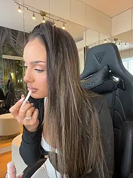 MileySin1111 online show from February 21, 1:12 pm