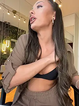 MileySin1111 online show from March 19, 1:59 pm