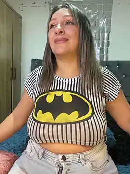 Lady  Pink online show from February 27, 9:58 pm