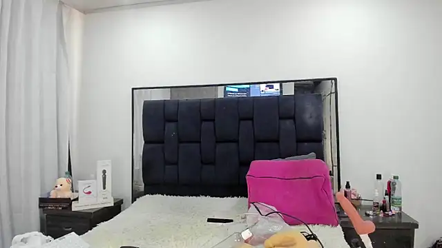 AntonelaNeri online show from February 27, 3:23 pm