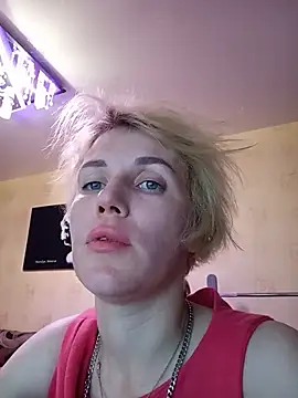 Linda Gregory online show from July 10, 1:06 am