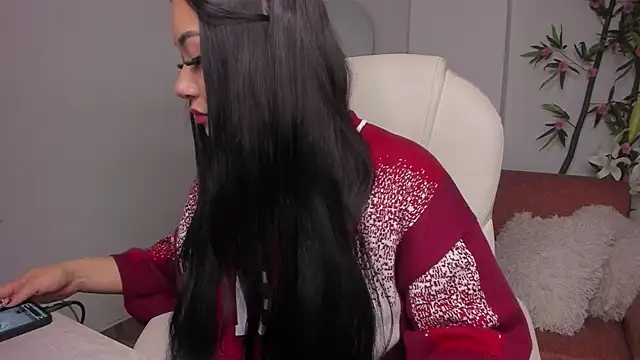 Lulu Sakura  online show from October 11, 8:41 am