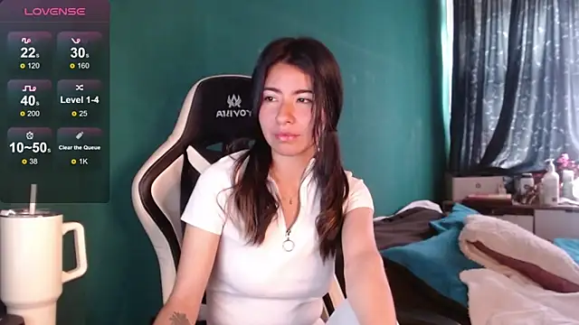 alice middlee online show from March 11, 3:47 pm