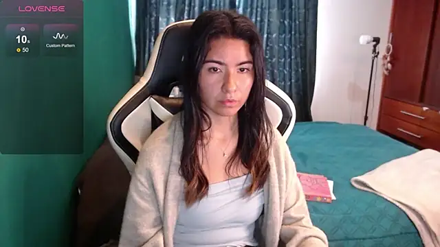 alice middlee online show from March 19, 4:33 pm