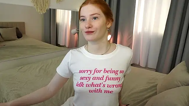 FiaMoor online show from November 24, 11:23 am