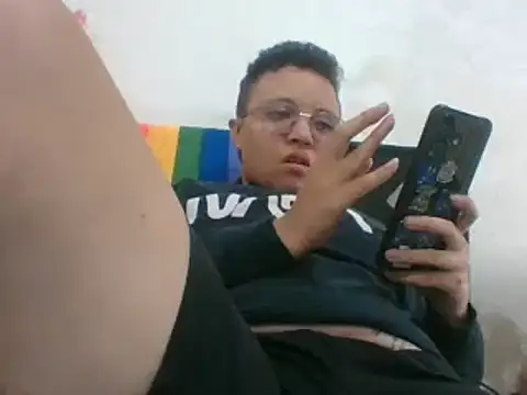 EdenJupiter online show from October 14, 2:47 am