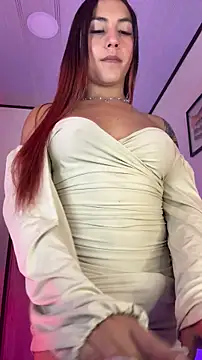 jesica  simpson online show from February 19, 2:05 pm