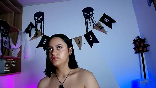 VICTORIABLACK xh online show from October 10, 11:04 am