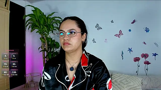VICTORIABLACK xh online show from June 10, 9:52 am