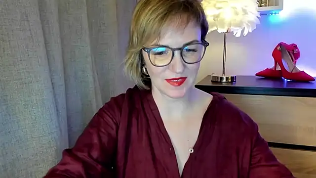 feliziaDesire online show from October 22, 1:16 pm