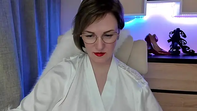 feliziaDesire online show from February 9, 1:57 pm