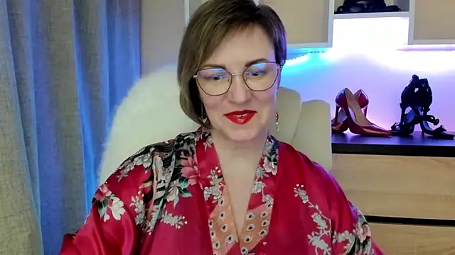 feliziaDesire online show from February 3, 1:49 pm