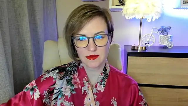 feliziaDesire online show from October 27, 2:23 pm