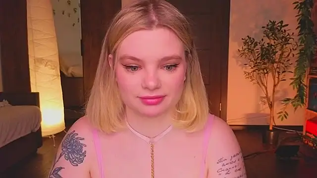 Hottie Jane online show from April 17, 11:34 am