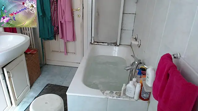 martachatte online show from October 5, 12:10 pm