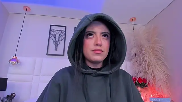 Rebeca jones online show from December 20, 12:42 pm