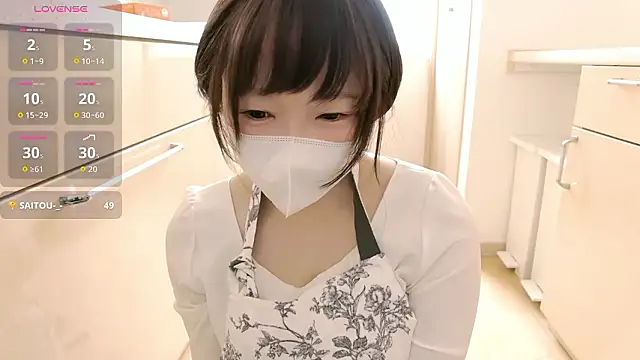 Ran happy online show from November 12, 1:36 am