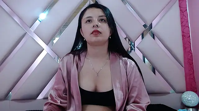 nathaly low1 online show from September 9, 3:06 am