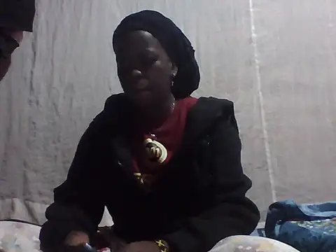 Sexy Chocolate Babe online show from March 6, 12:06 am