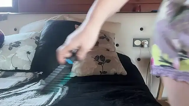 Pitufina love online show from March 12, 8:06 am