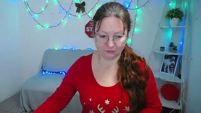 VanessaHotts online show from January 13, 6:08 am