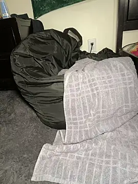 BustiBunny69 online show from January 18, 3:36 am