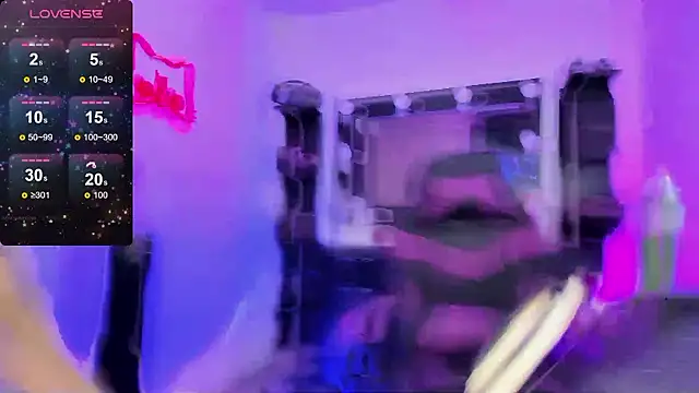 miss kitty online show from January 11, 1:54 am