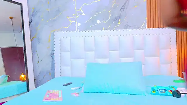 naughty ebonyy online show from September 21, 7:23 pm