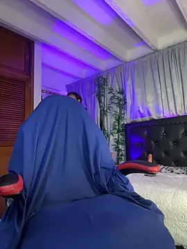 lonely shewolf online show from March 18, 5:51 pm