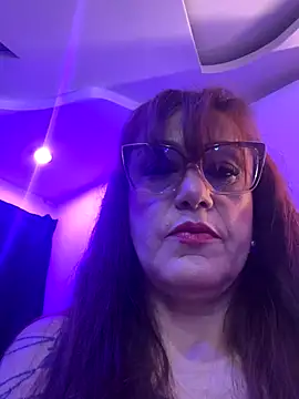 lonely shewolf online show from October 14, 5:04 pm