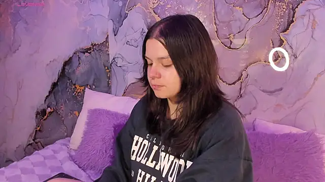 Mey moon online show from February 6, 4:05 am