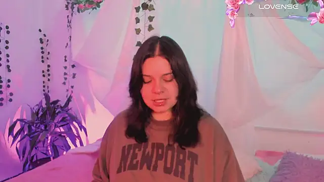 Mey moon online show from January 14, 3:44 am