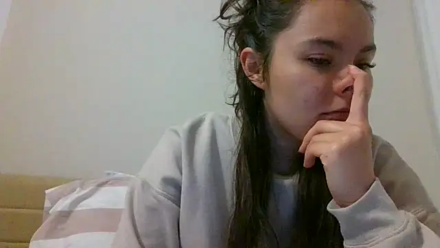  andygirl online show from May 19, 1:23 am