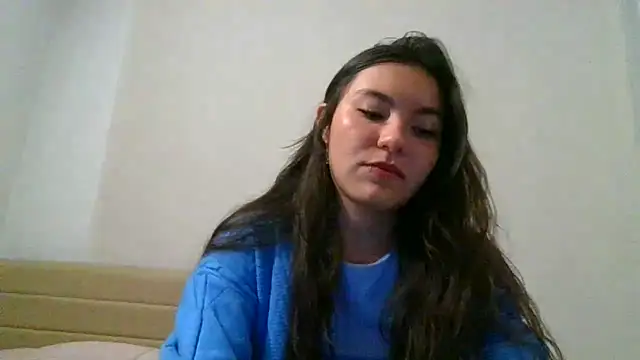  andygirl online show from April 13, 2:35 am