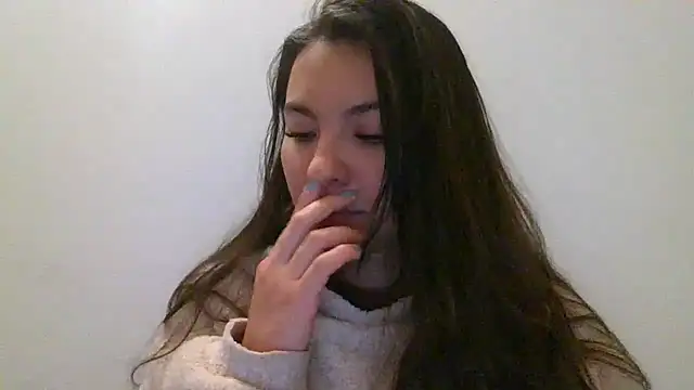  andygirl online show from April 9, 11:10 pm