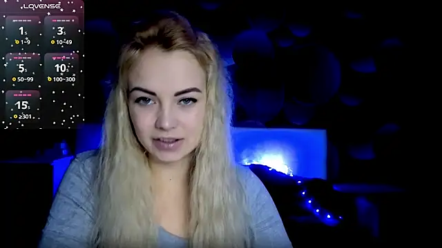 StephanieSweety online show from October 20, 12:08 pm