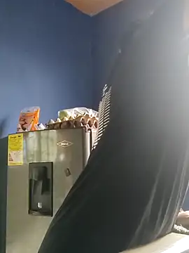 TamySweetness online show from December 4, 12:29 pm