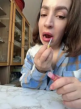 Delimar online show from April 17, 3:52 am