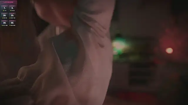 iara  mi online show from December 16, 2:12 pm