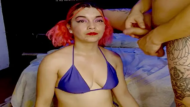 ASTRIDBULM online show from September 22, 7:45 pm