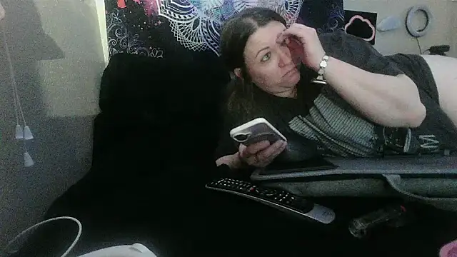 spunlikecottoncandy online show from February 25, 7:51 am