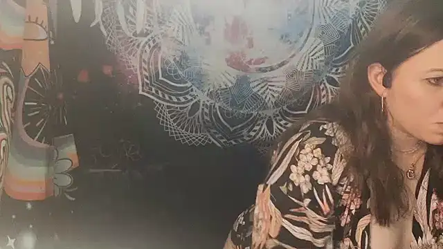 spunlikecottoncandy online show from October 12, 9:55 am