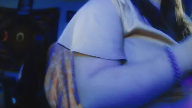 spunlikecottoncandy online show from April 21, 9:44 pm