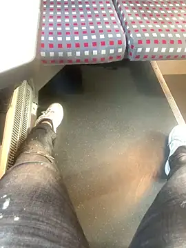 luay187 online show from April 17, 3:36 pm